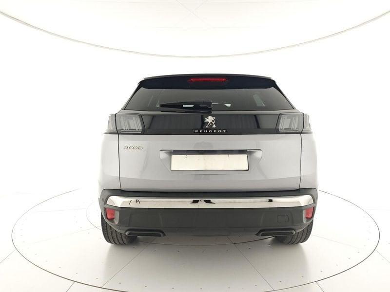 Peugeot 3008 PureTech Turbo 130 S&S Allure Pack