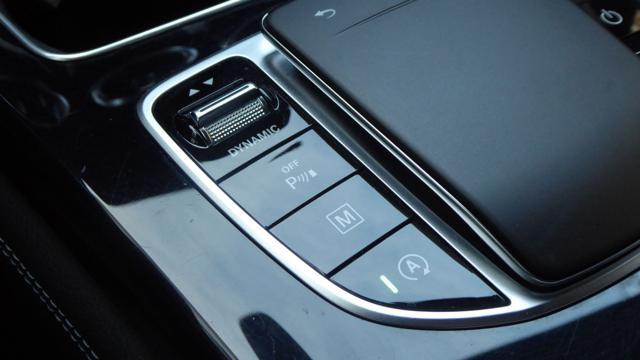 MERCEDES-BENZ GLC 200 d 4Matic Sport