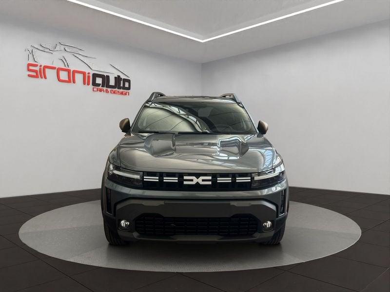 Dacia Duster Duster 1.6 hybrid Extreme 140cv