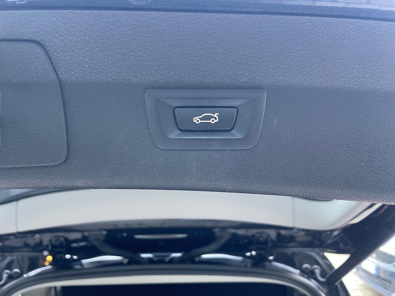 Bmw 218 218d Cabrio Advantage