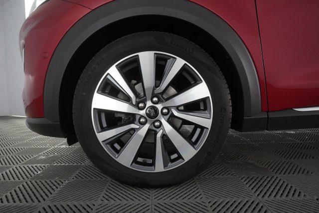 FORD Puma Puma 1.0 EcoBoost Hybrid 125CV Titanium