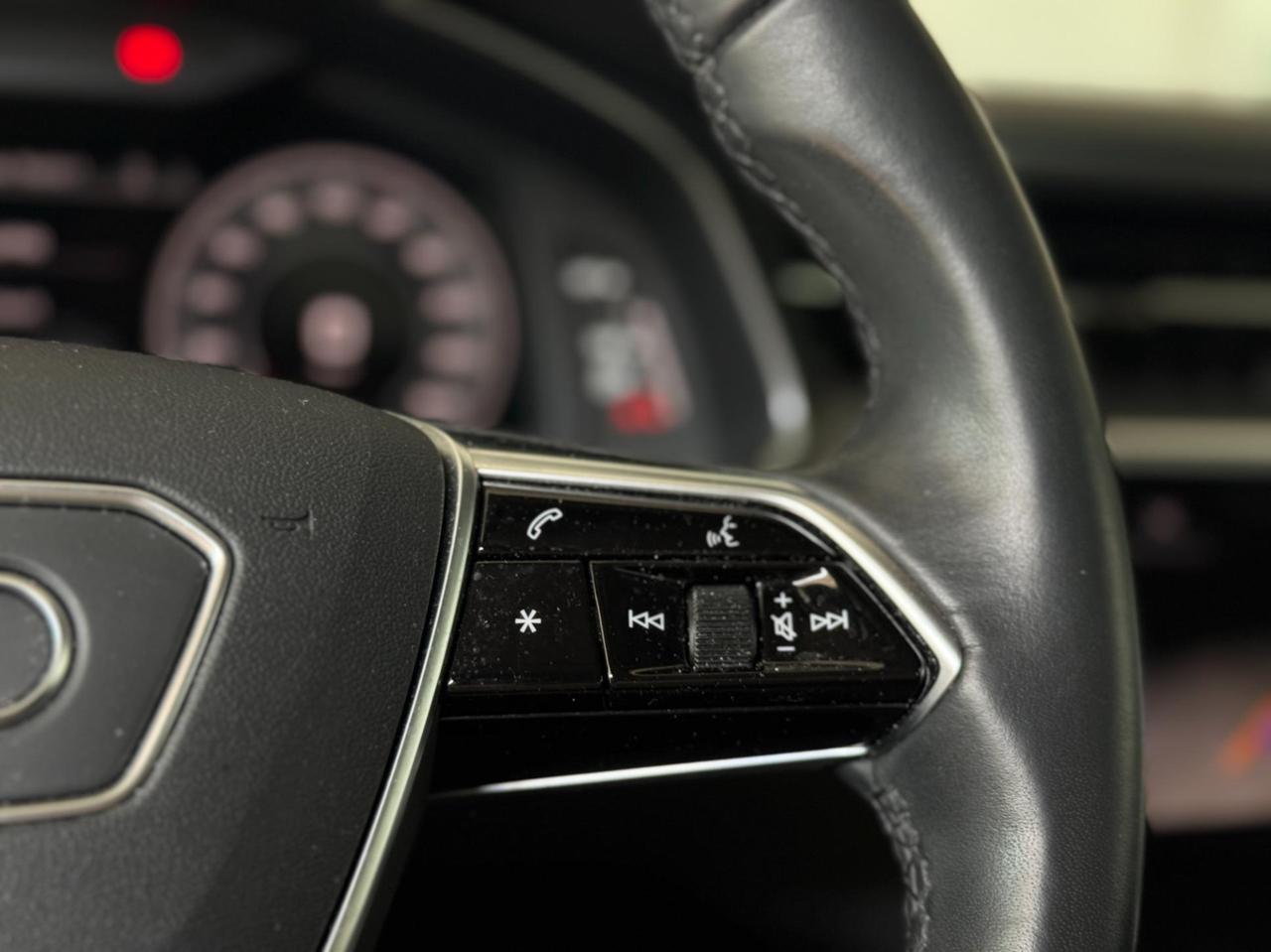 Audi A6 Berlina A6 45 3.0 tdi mhev Business Design quattro s-tronic