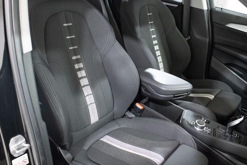BMW X1 sDrive 18d Business Advantage
