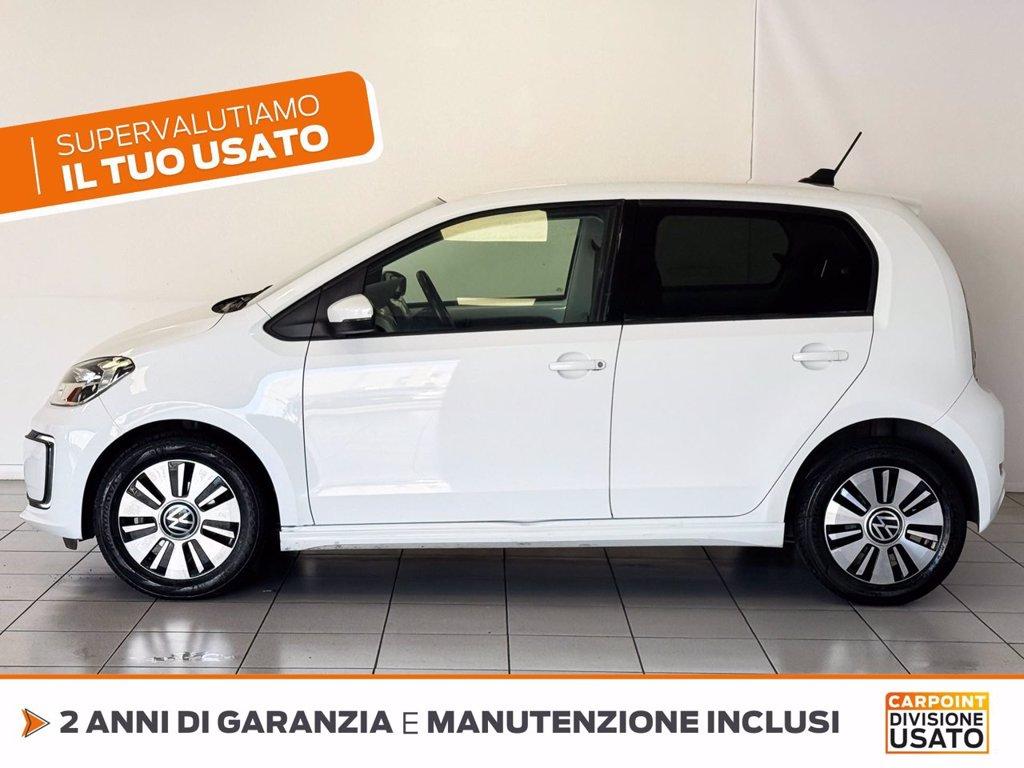 VOLKSWAGEN E-up! 5p del 2022