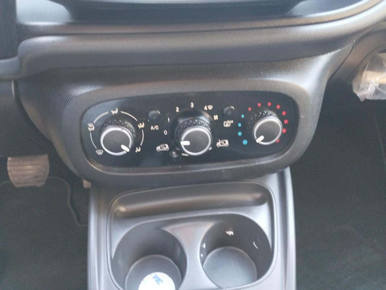 Smart ForFour 70 1.0 Passion twinamic Automatica