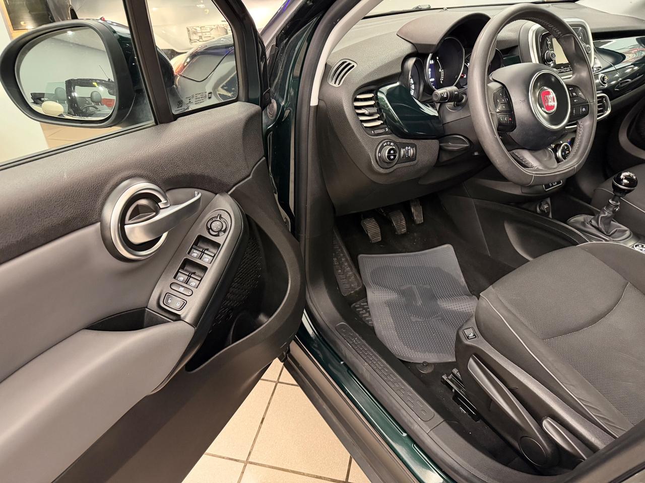 Fiat 500X 1.6 MultiJet 120 CV Business