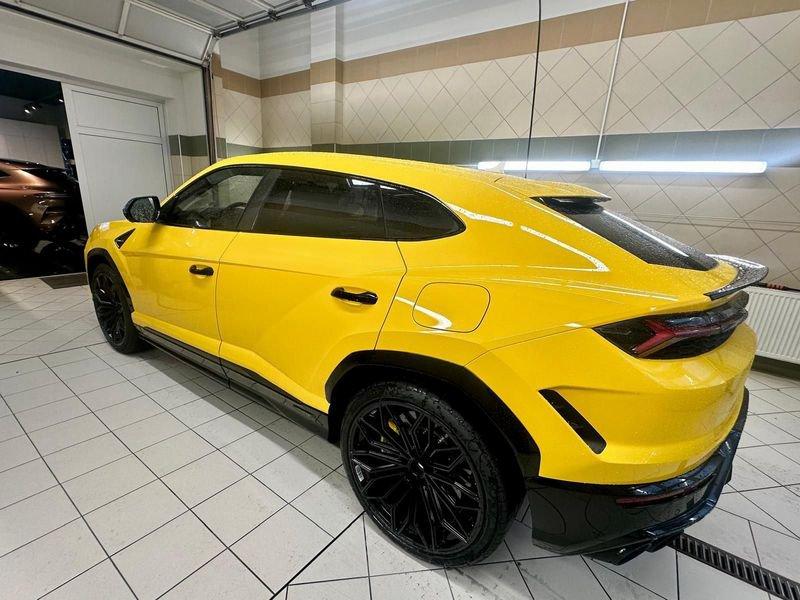 Lamborghini Urus SE 4.0 - IVA Esposta