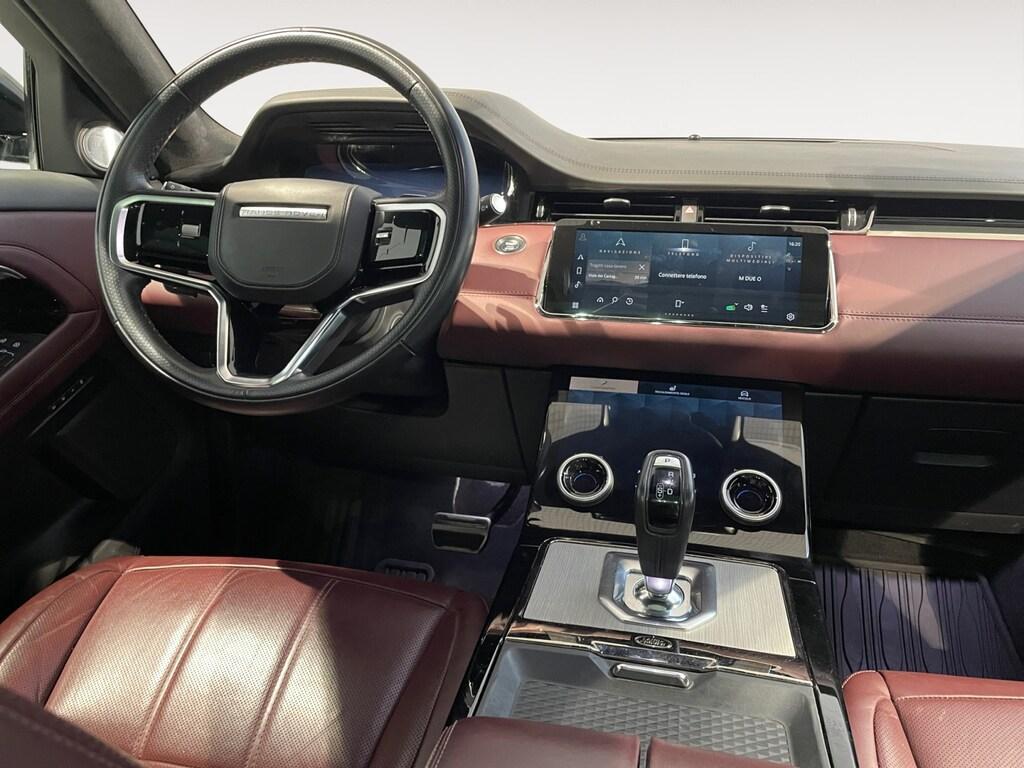 Land Rover Range Rover Evoque Autobiography 204cv