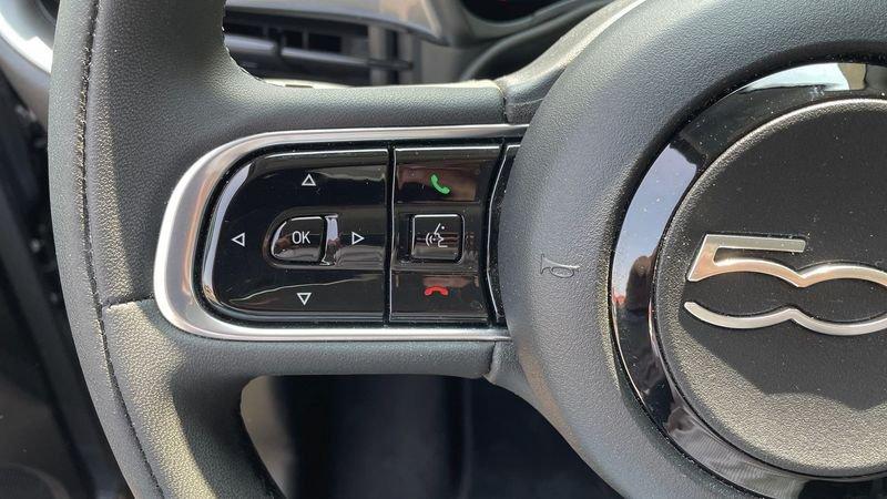 FIAT 500 500e Cabrio 42 kWh Icon 500e 42 kWh Icon