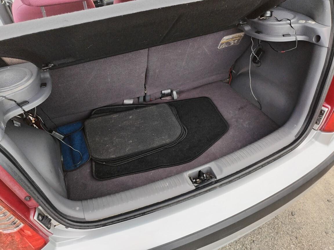 Hyundai Atos Prime 1.1 12V Active 172000KM 2006 FRIZIONE NUOVA PRE-CONSEGNA