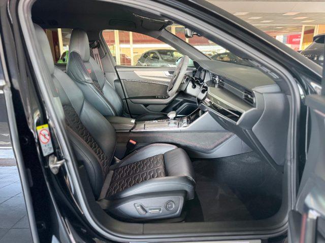 AUDI RS6 AVANT 4.0 TFSI V8 QUATTRO TIP *UNIPROP*