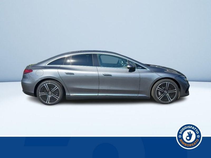 Mercedes-Benz EQE 350 4Matic Premium Extra