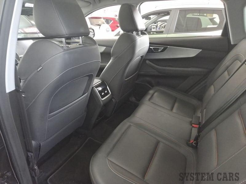 DR AUTOMOBILES dr 6.0 dr 6.0 1.5 Turbo Bi-Fuel GPL - CATENA DISTRIBUZIONE