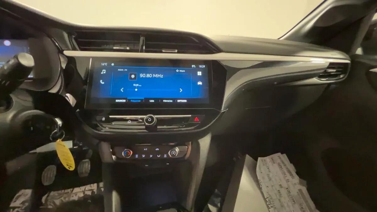 Opel Corsa 1.2 100 CV GS