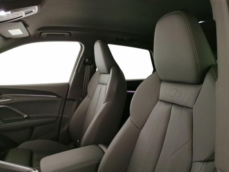 Audi Q5 2.0 tdi mhev+ Launch edition One quattro 204cv s-tronic
