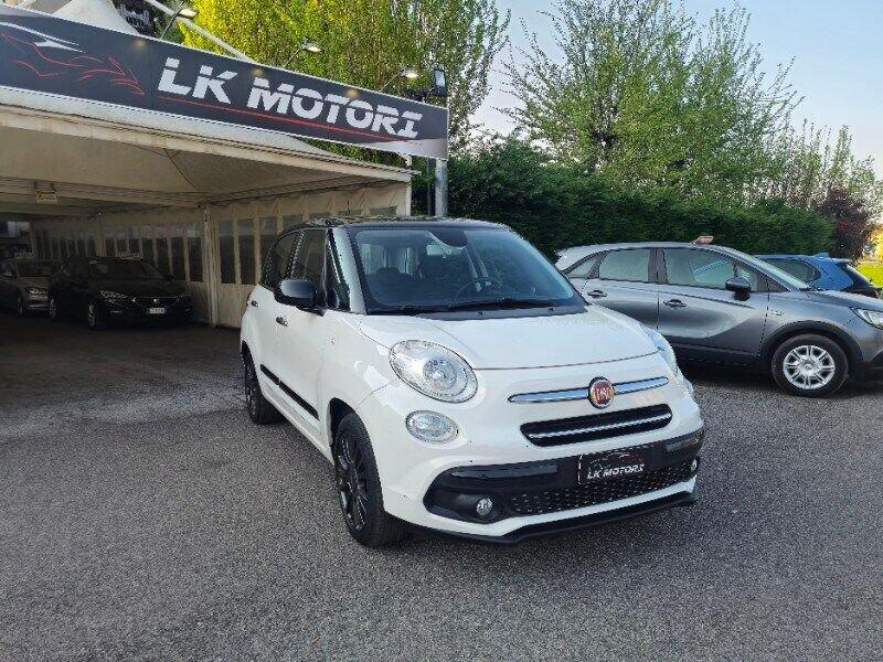 FIAT 500L 500L 1.4 95 CV S&S 120°