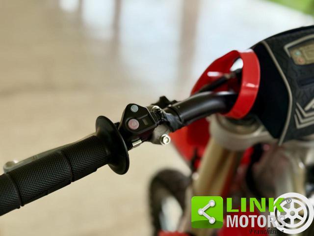 HONDA CRF 250 R 250RP