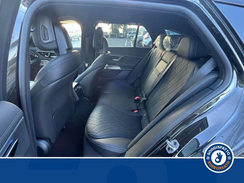 Mercedes-Benz Classe E 220d 4Matic Station Wagon AMG Line Premium