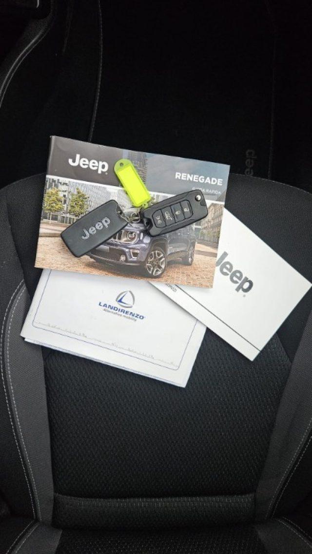 JEEP Renegade 1.0 T3 Limited