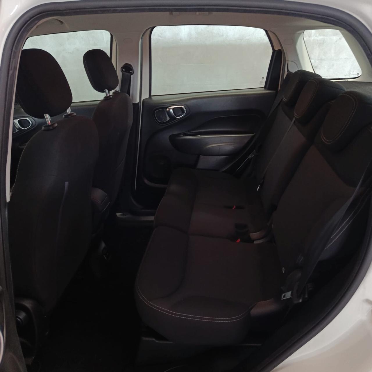 Fiat 500L 1.4 BENZINA CROSS