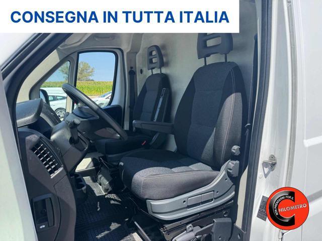 FIAT Ducato 35 MAXI L4-H3 2.3 MJT 130 CV E6B SUPERALTO-CLIMA-
