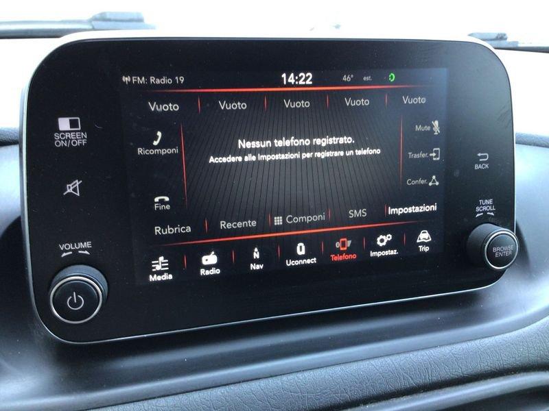 FIAT Tipo 1.6 Mjt 120cv 6M S&S Lounge SW
