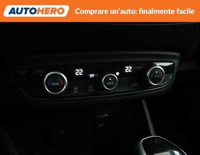 OPEL Crossland X 1.5 ECOTEC D 120 CV Start&Stop aut. Innovation
