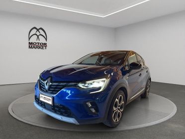 Renault Captur 1.6 Hybrid Intens E-Tech Auto