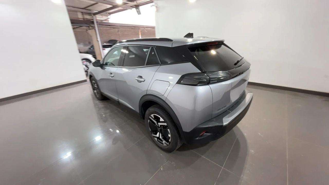 Peugeot 2008 PureTech 100 S&S Allure my24