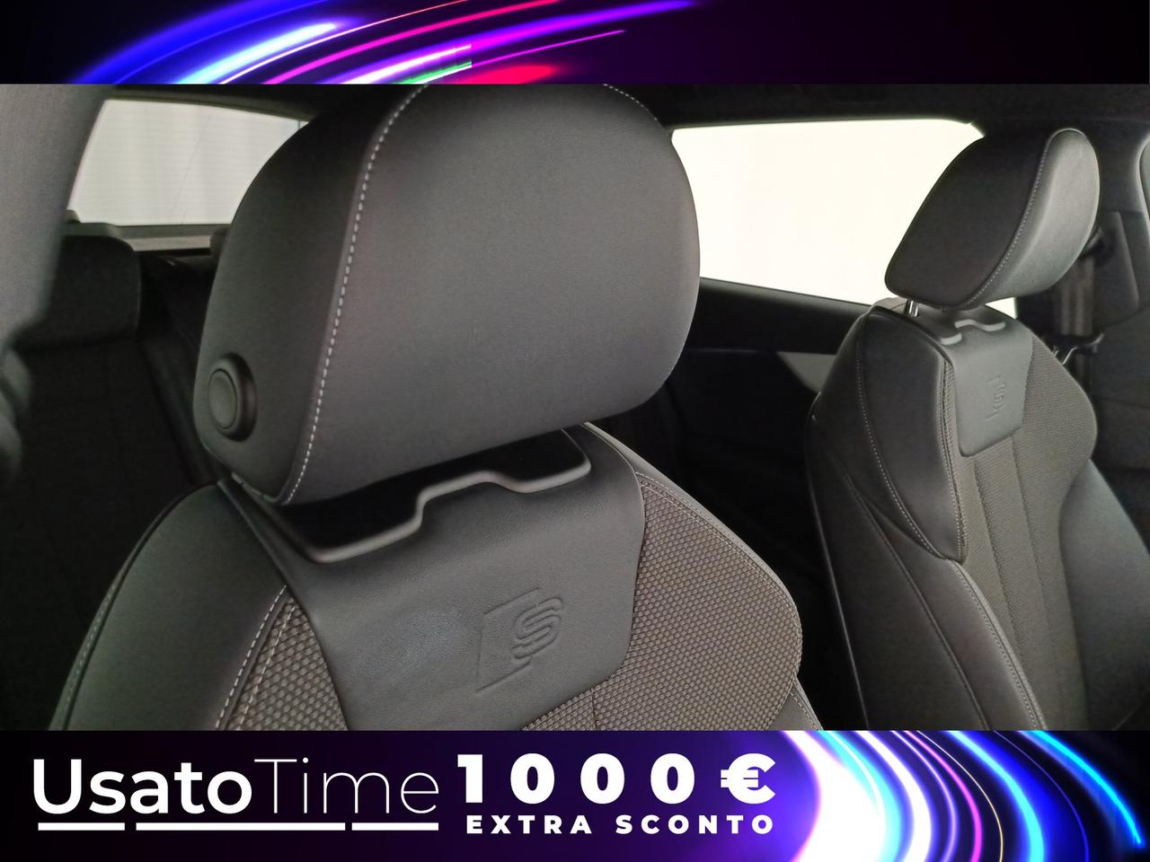 Audi A4 avant 40 2.0 tdi mhev 204cv s line edition quattro s tronic