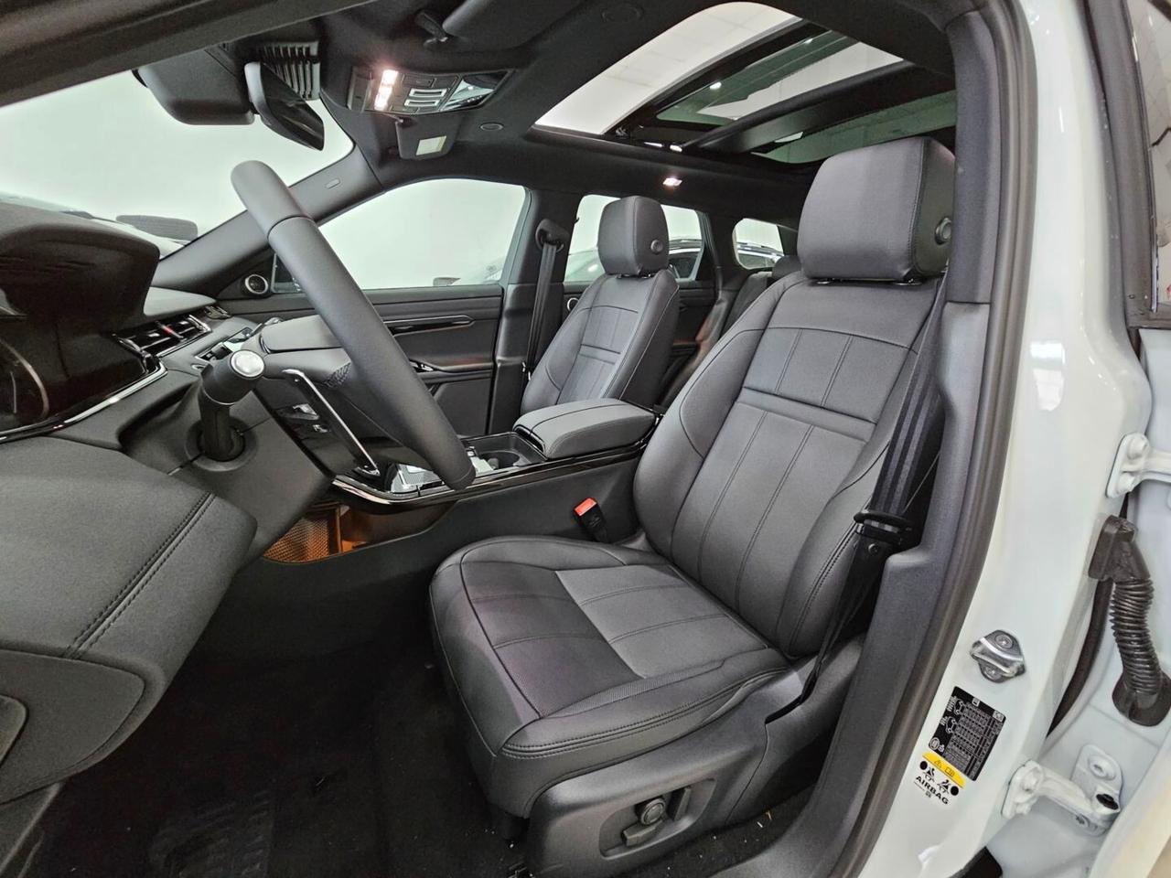 Land Rover Range Evoque 2.0D I4 163 CV AWD Auto R-Dynamic SE