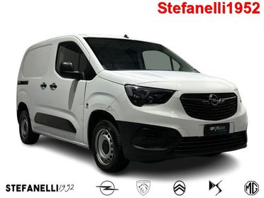 OPEL Combo Cargo 1.5 Diesel 75cv 10q L1H1