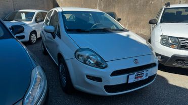 Fiat Punto 1.2 8V 5 porte Street KM 66.000 - 2016