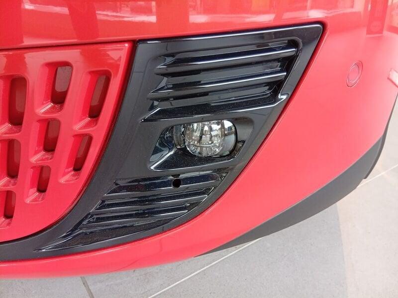 FIAT 600e 600 My24 - La Prima