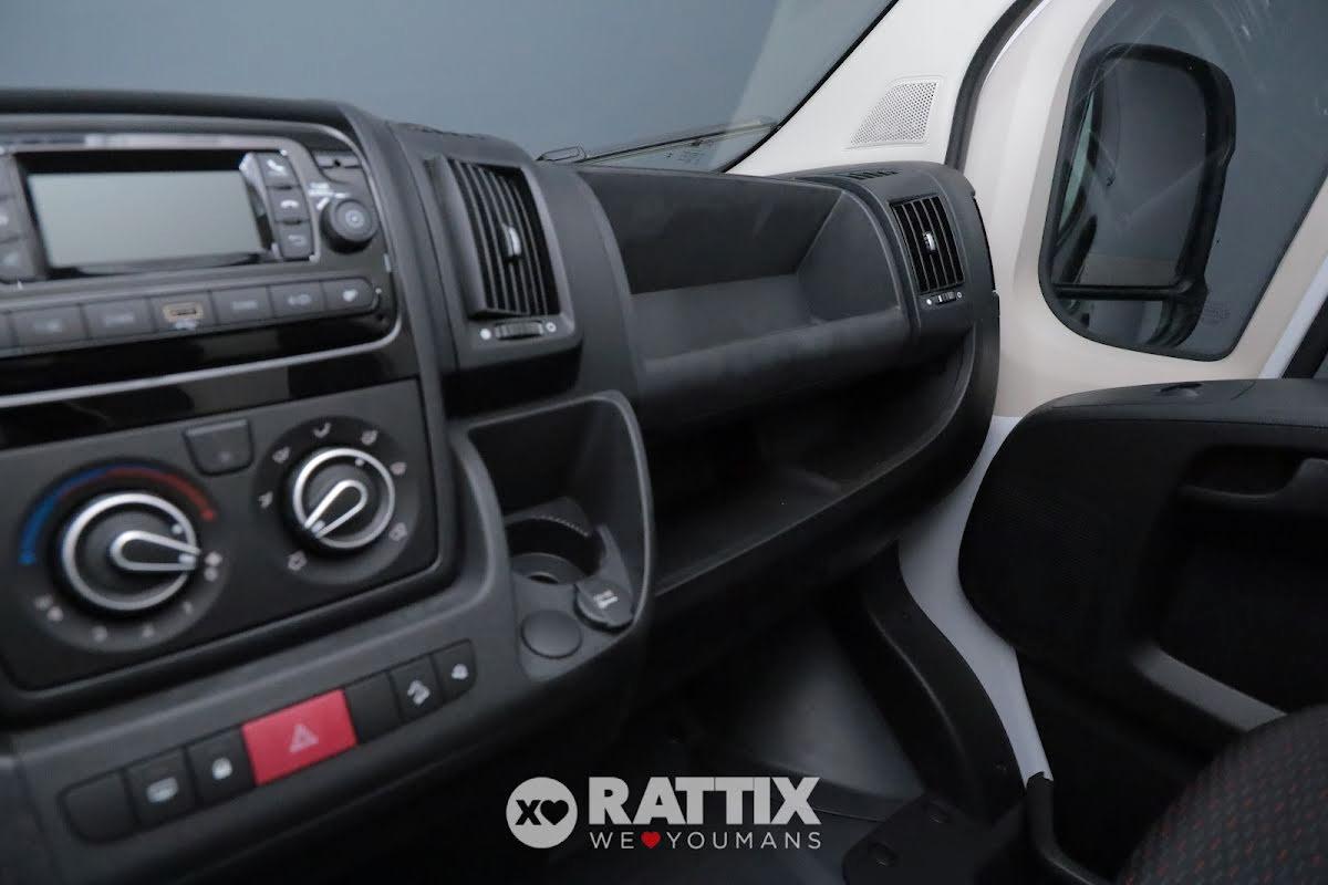 Peugeot Boxer 333 2.2 BlueHDI 120CV L2H2 (IVA ESCLUSA)