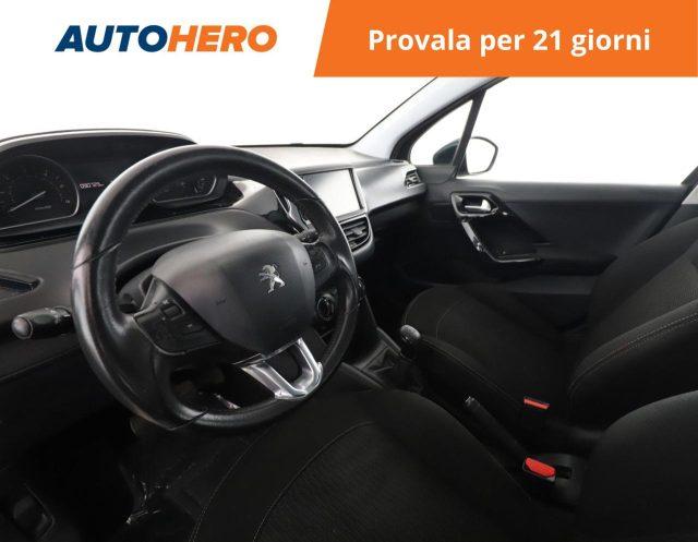 PEUGEOT 208 1° serie BlueHDi 75 5 porte Active