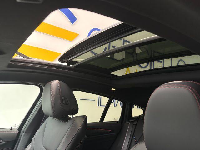 BMW X4 xDrive20d 48V Msport TETTO P PRONTA CONSEGNA