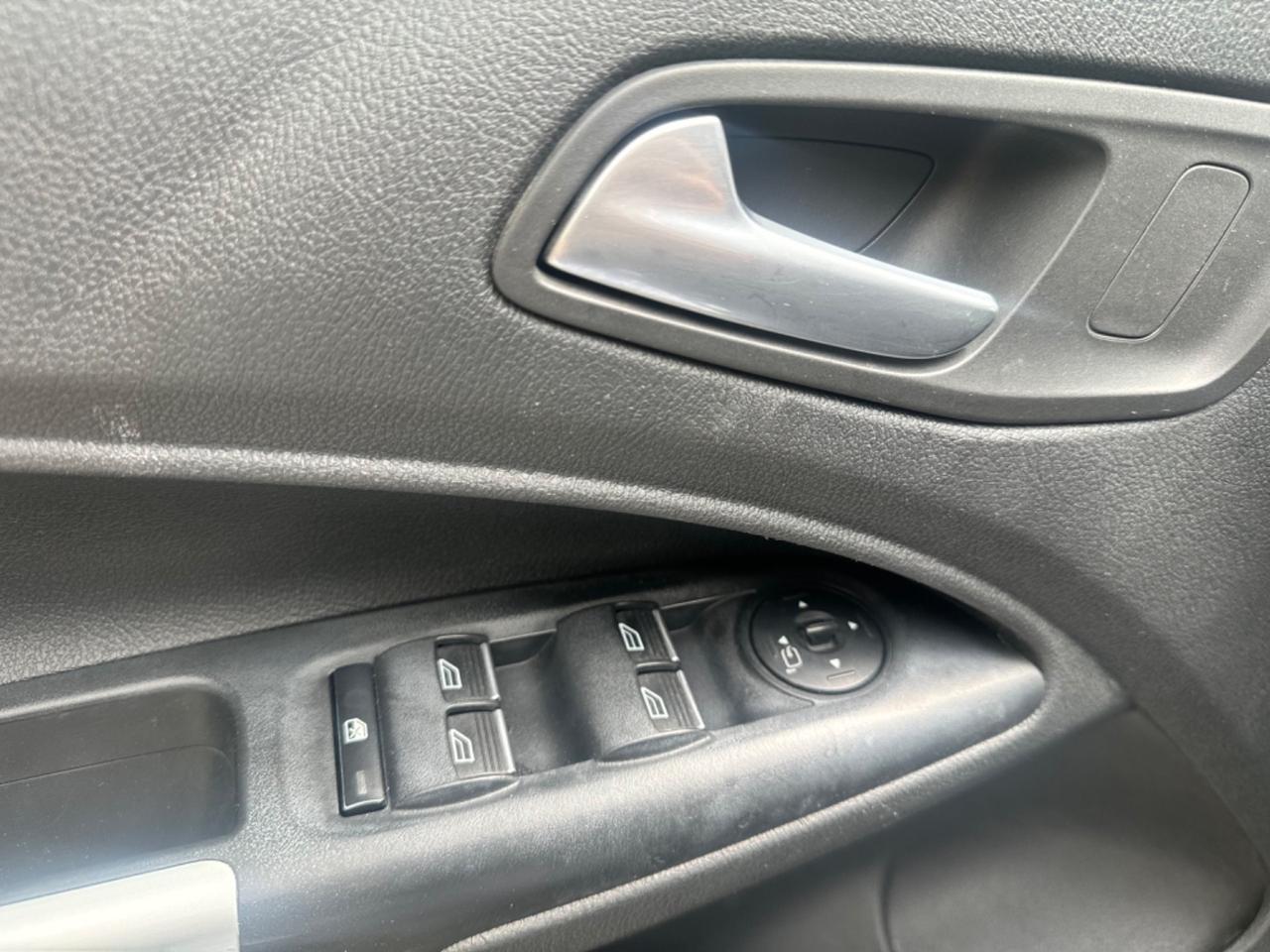 Ford Tourneo Connect7 1.5 TDCi 120 CV Titanium 2016