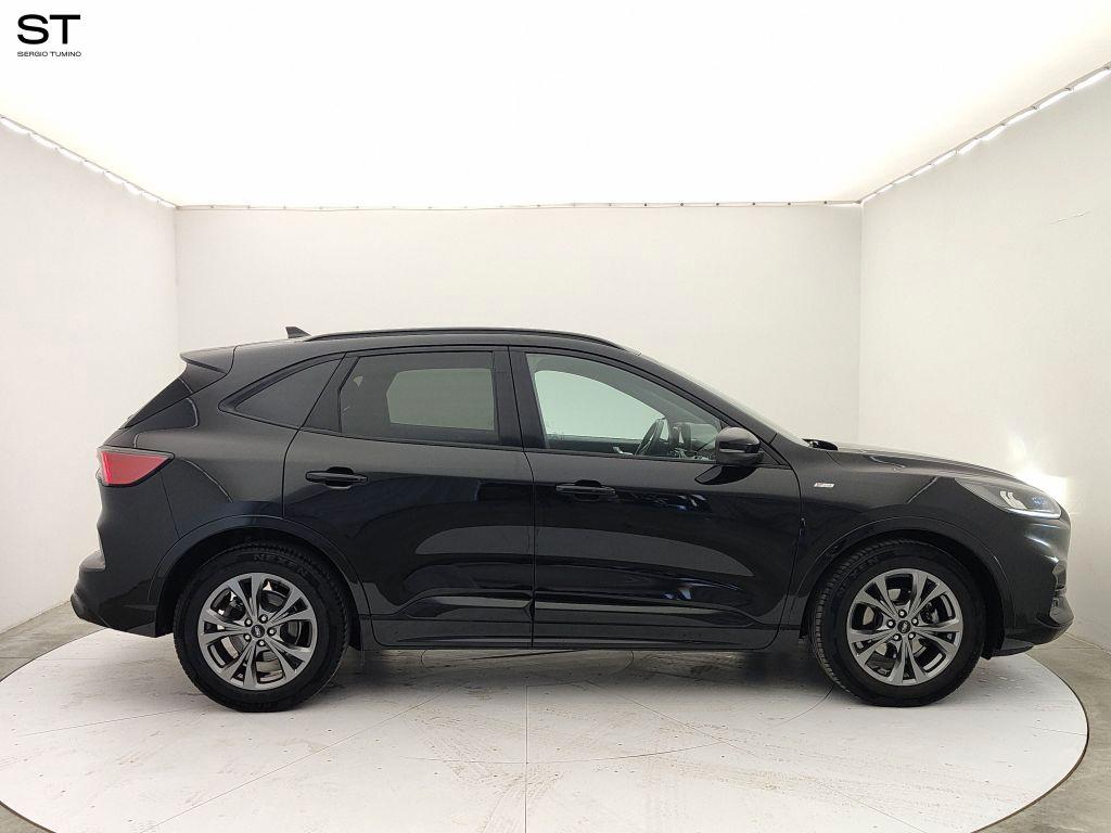 FORD Kuga 3ª serie - Kuga 1.5 EcoBlue 120 CV 2WD ST-Line