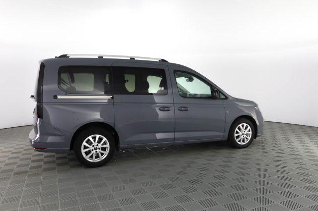 FORD Tourneo Connect Grand Tourneo Connect 2.0 EcoBlue 122 CV Powershif