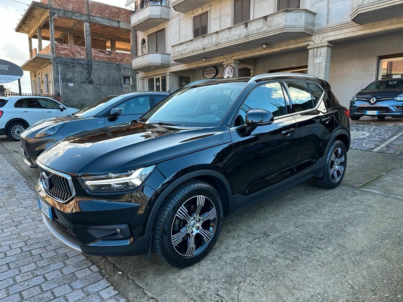 Volvo XC40 2.0 d3 Inscription geartronic my20