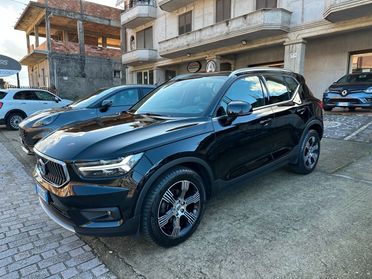 Volvo XC40 2.0 d3 Inscription geartronic my20