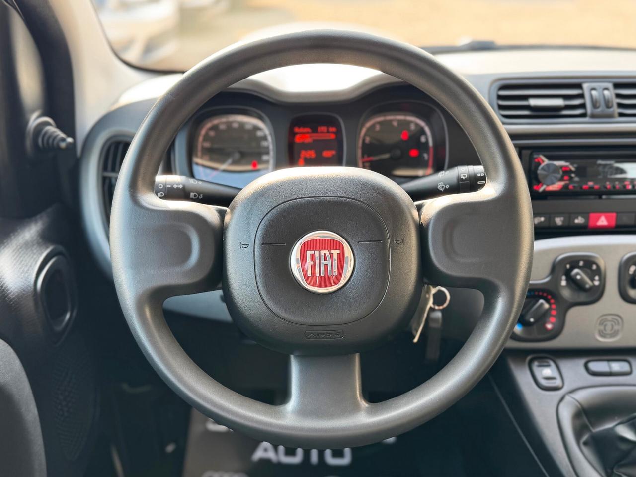 Fiat Panda 1.0 FireFly 70cv Life Hybrid | PREZZO PROMO