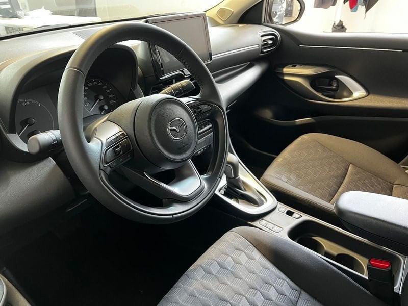 Mazda Mazda2 Hybrid 1.5 VVT e-CVT Full Hybrid Electric Centre-Line