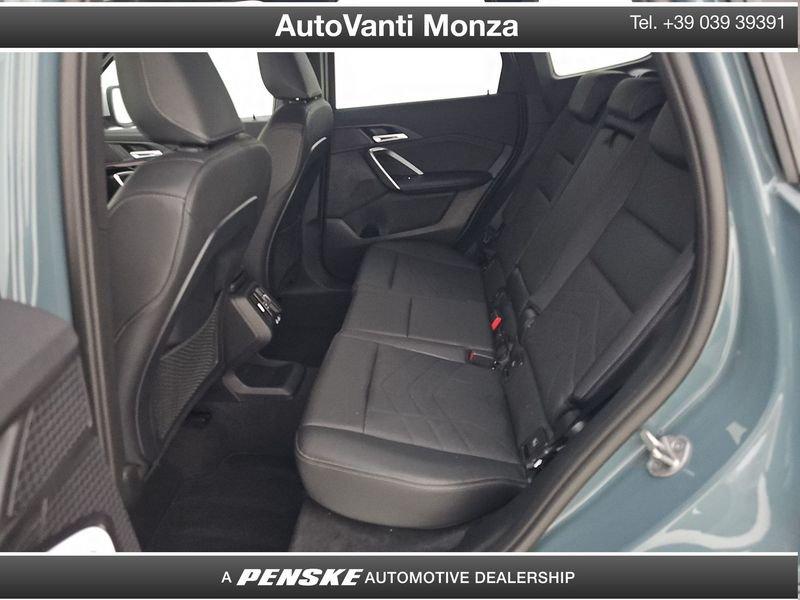 BMW X1 X1 sdrive18i X-Line auto