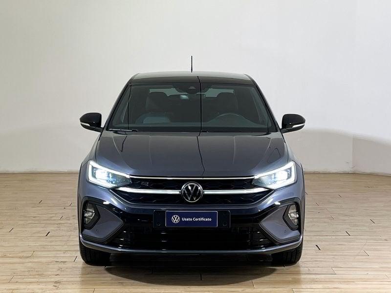 Volkswagen Taigo Taigo 1.0 tsi R-Line 110cv dsg