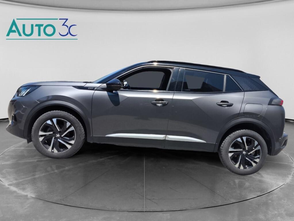 Peugeot 2008 BlueHDi 110 S&S GT
