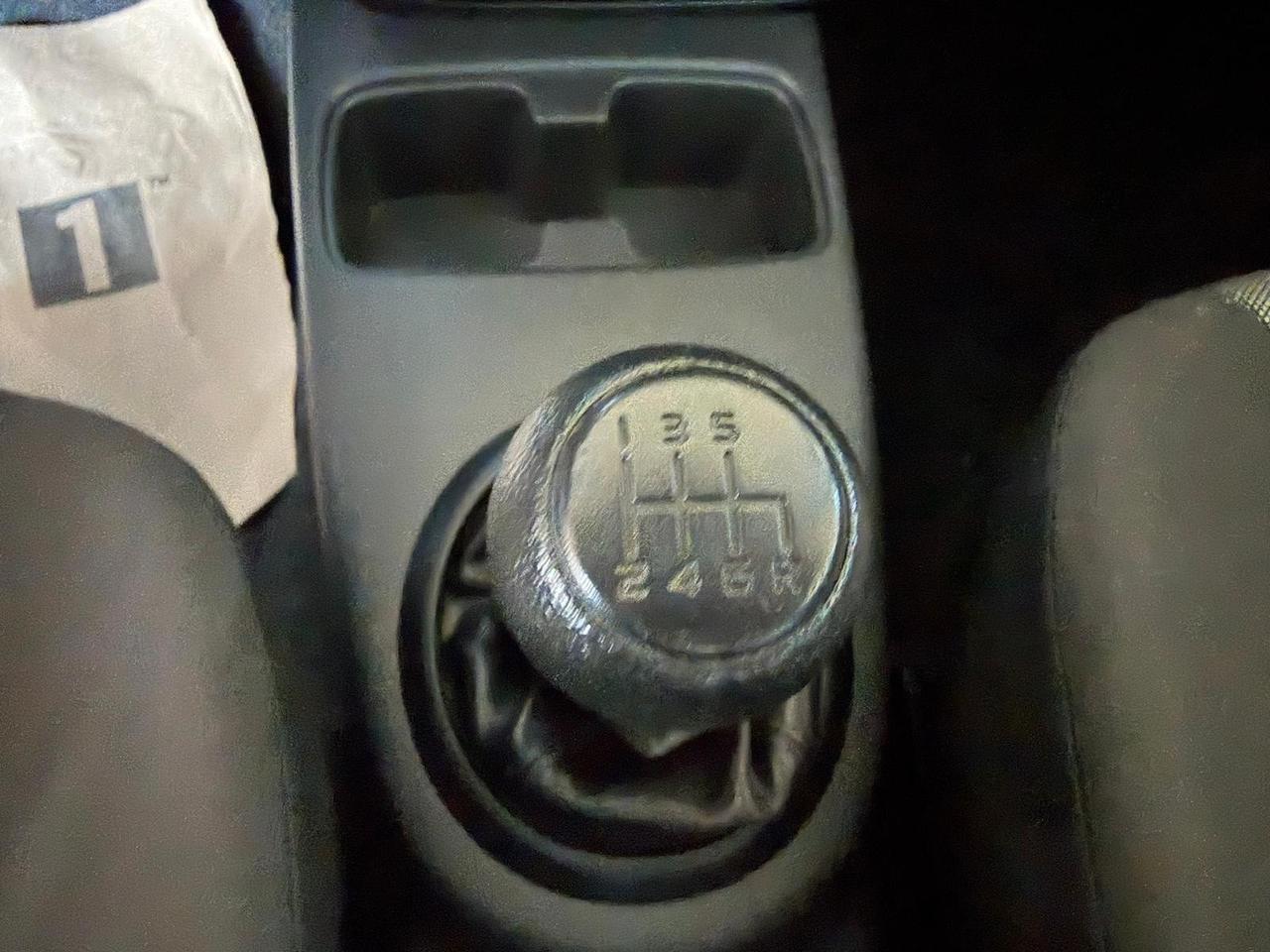 Fiat Sedici 2.0 MJT 16V DPF 4x2 Emotion