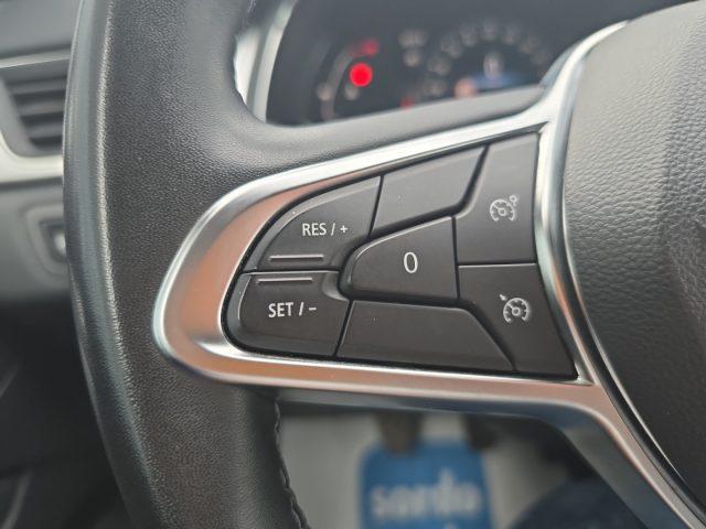 RENAULT Captur TCe 100 CV GPL Techno