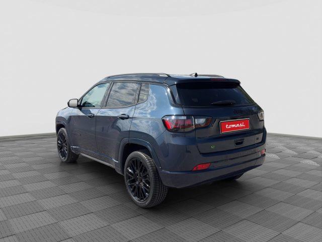 JEEP Compass Compass 1.5 Turbo T4 130CV MHEV 2WD S